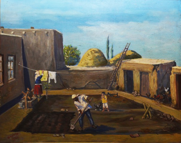 This is a pretty long title